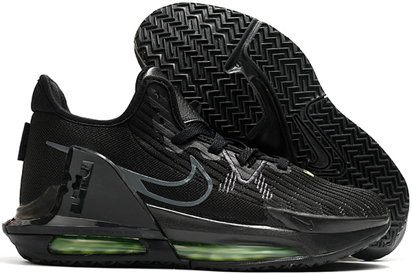 Nike LeBron Zoom Witness 6-012